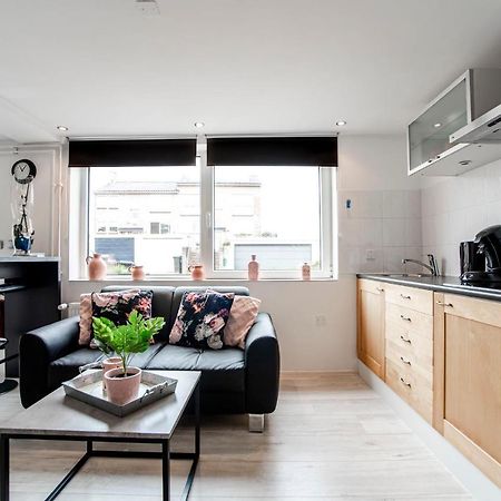 Appartement En Studio Papillon Зандворт Екстер'єр фото