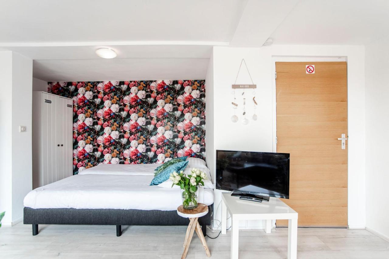 Appartement En Studio Papillon Зандворт Екстер'єр фото