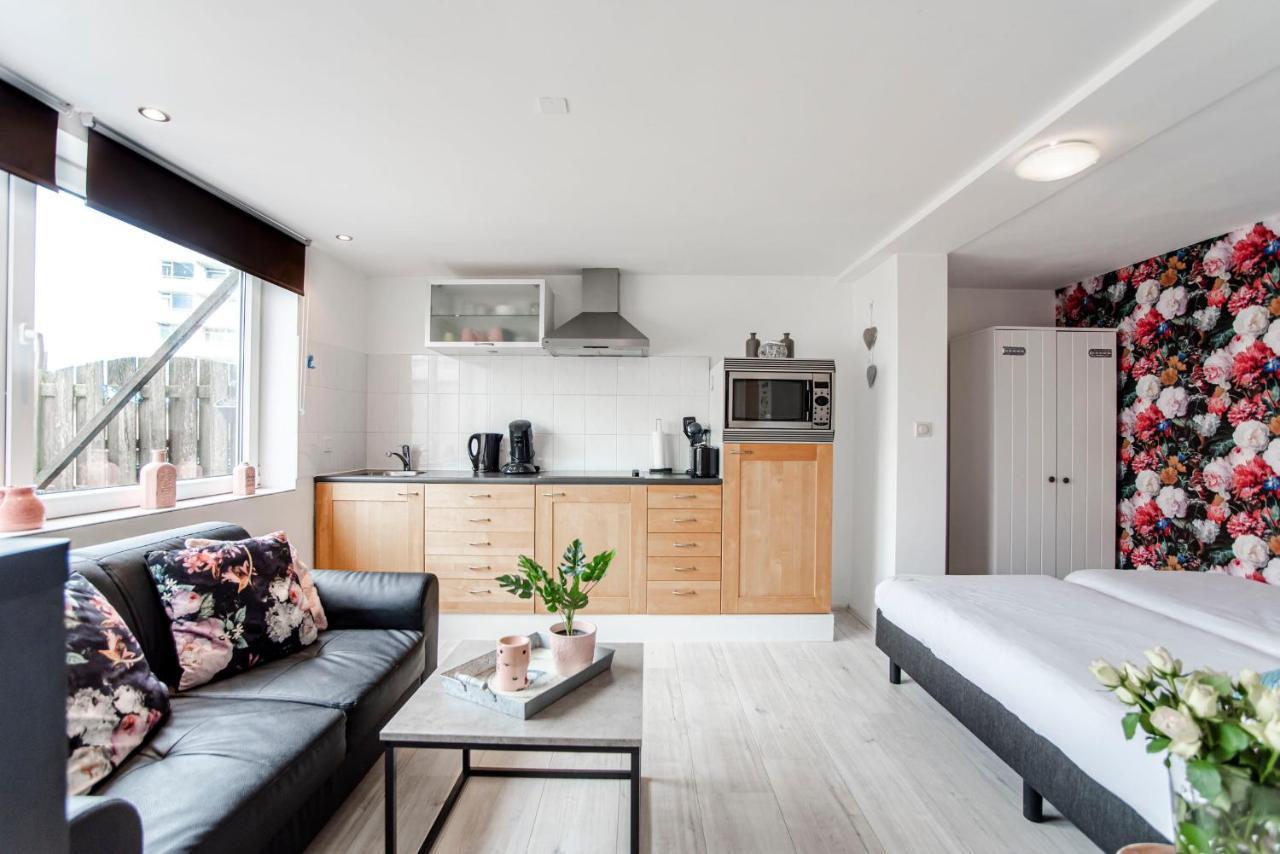 Appartement En Studio Papillon Зандворт Екстер'єр фото
