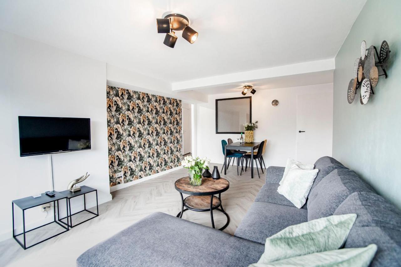 Appartement En Studio Papillon Зандворт Екстер'єр фото